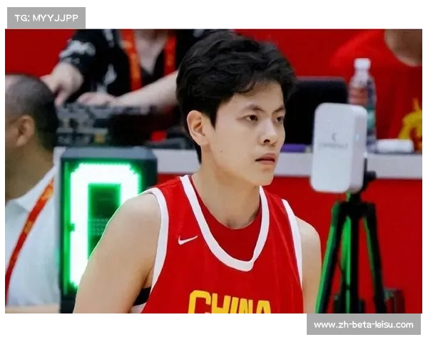 高效 17 分！杨舒予崛起，中国女篮新核比肩杨力维