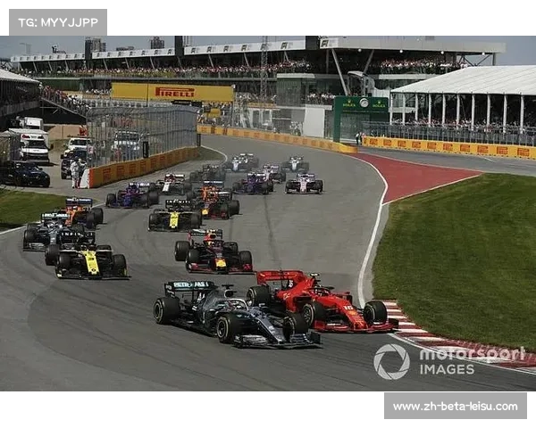 加拿大站历史争议判罚回顾 维特尔罚时事件引发规则调整风波 加拿大站历史争议判罚回顾 维特尔罚时事件引发规则调整风波