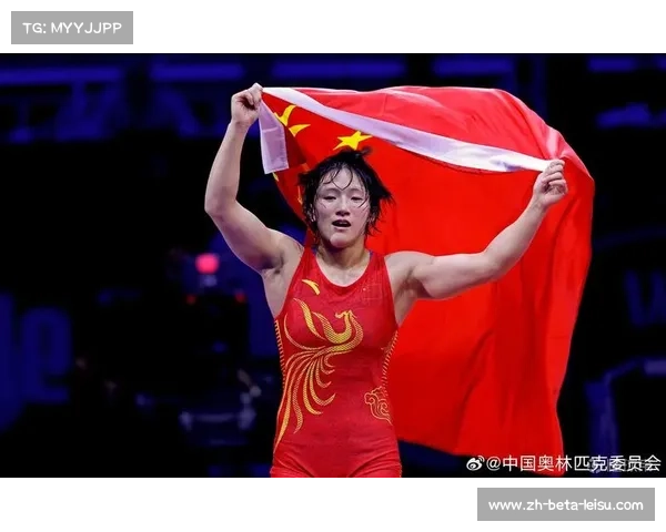 中国摔跤队在亚锦赛中勇夺女子自由式三金 展现强大实力 中国摔跤队在亚锦赛中勇夺女子自由式三金 展现强大实力