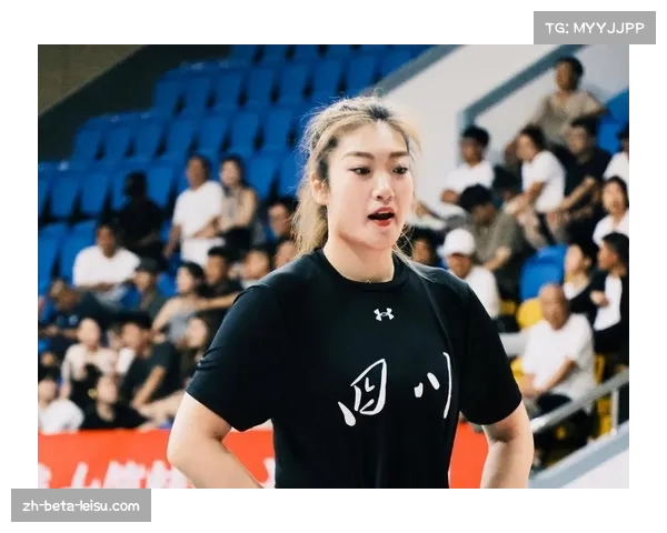 李梦全能表现助四川女篮 锋线核心展现组织能力